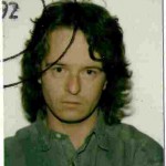 ID photo of Austin Gill