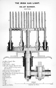 108_Jet_Burner 108 Jet Burner