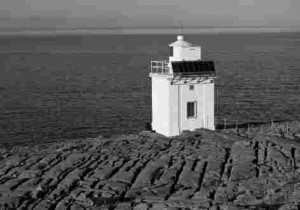 Black Head Lighthouse
